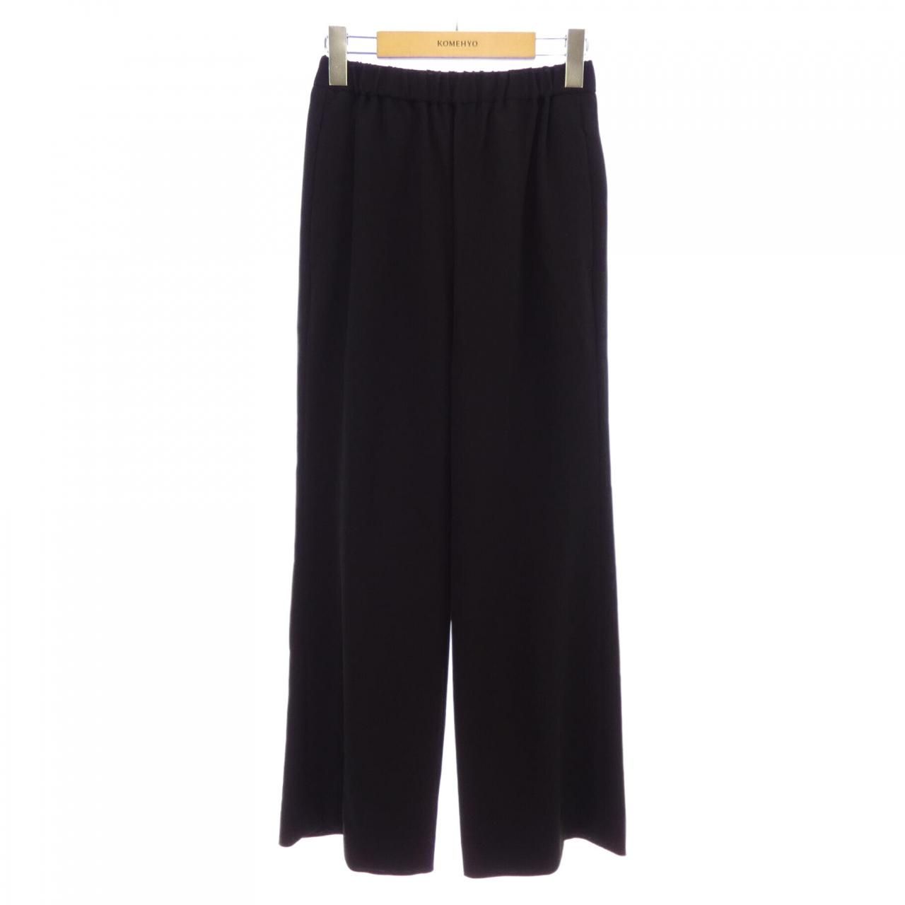 ドゥーズィエムクラス DEUXIEME CLASSE EY50 パンツ