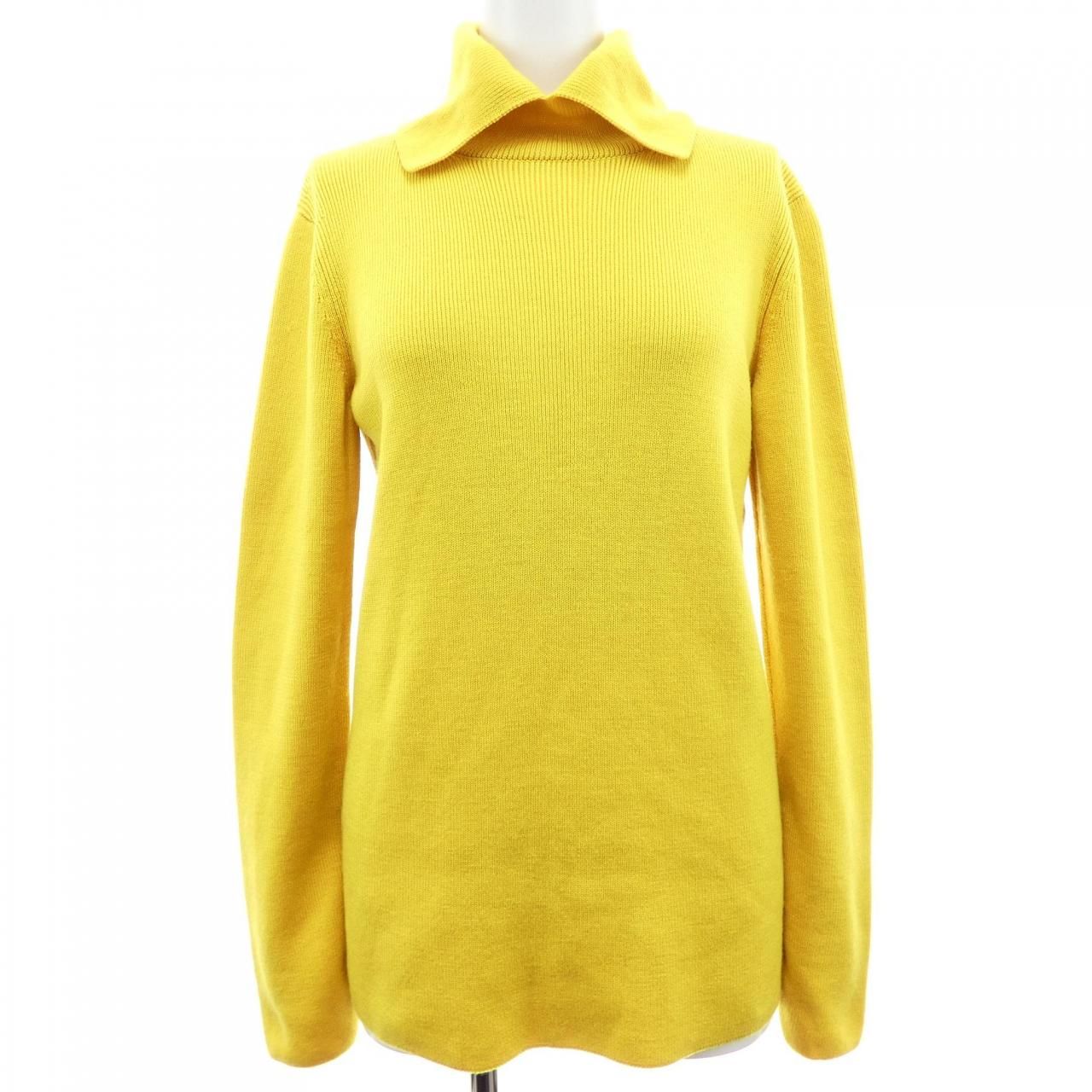 クリスチャンディオール CHRISTIAN DIOR 6H24553AM578 ニット 27,406円