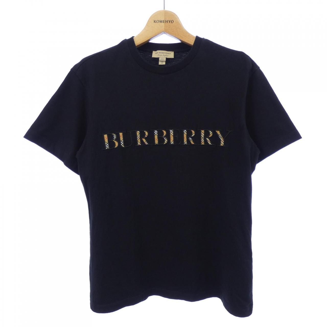 バーバリー BURBERRY 8007984 Tシャツ 18,176円