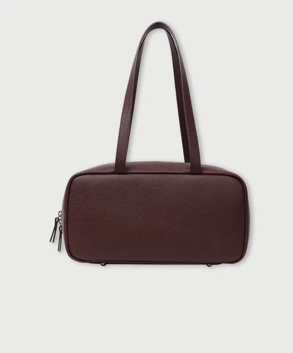 ETHOS エートス フォールディングバッグ レッドブラウン 新品