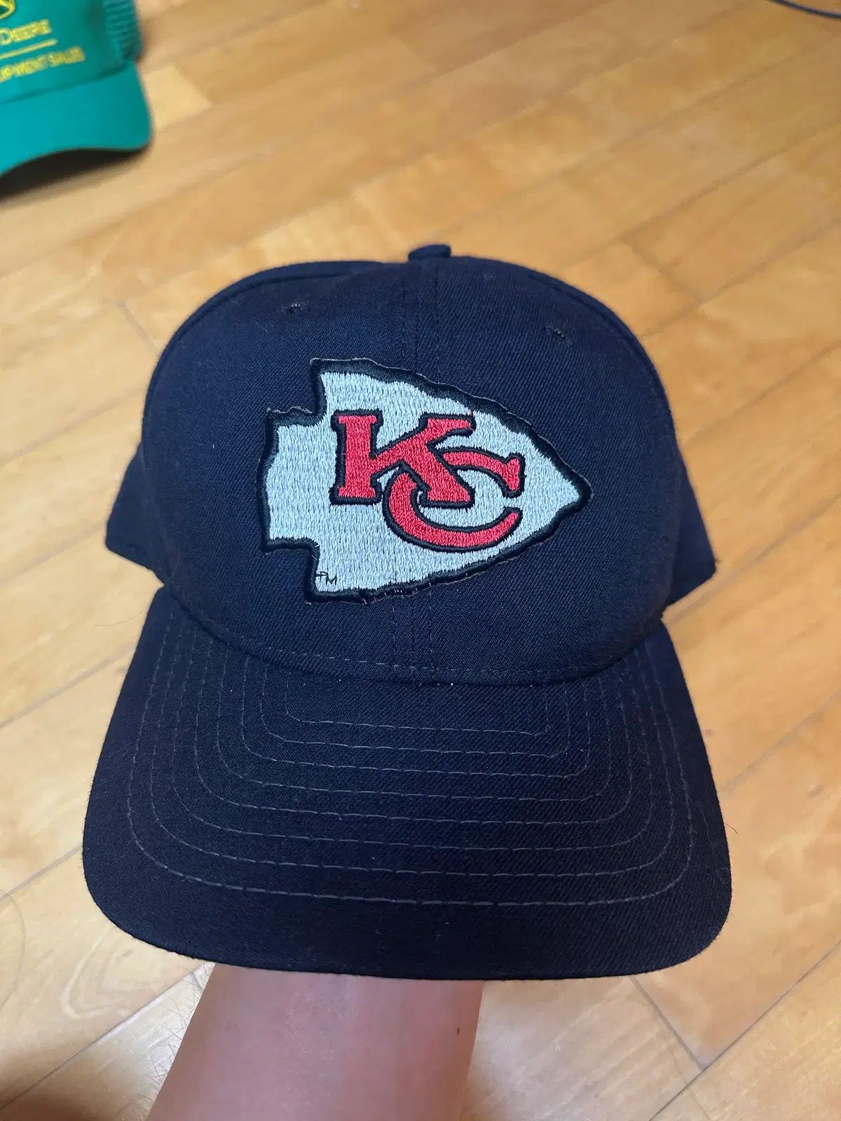 90年代 ヴィンテージ NEW ERA スナップバック