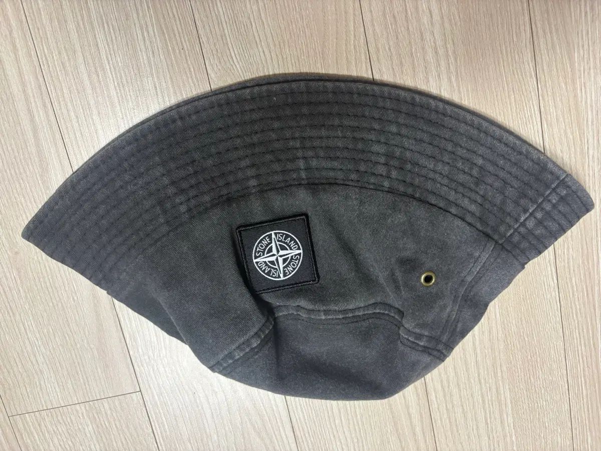 ストーンアイランド バケット 帽子 新品