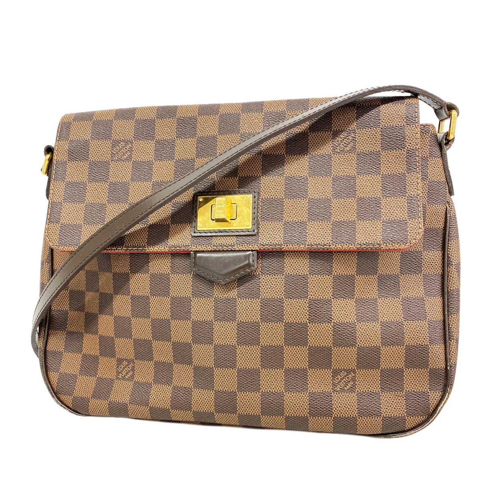 ルイ・ヴィトン(Louis Vuitton) ルイ・ヴィトン ショルダーバッグ ダミエ ブザスローズベリー N41178 エベヌレディース 53,104円