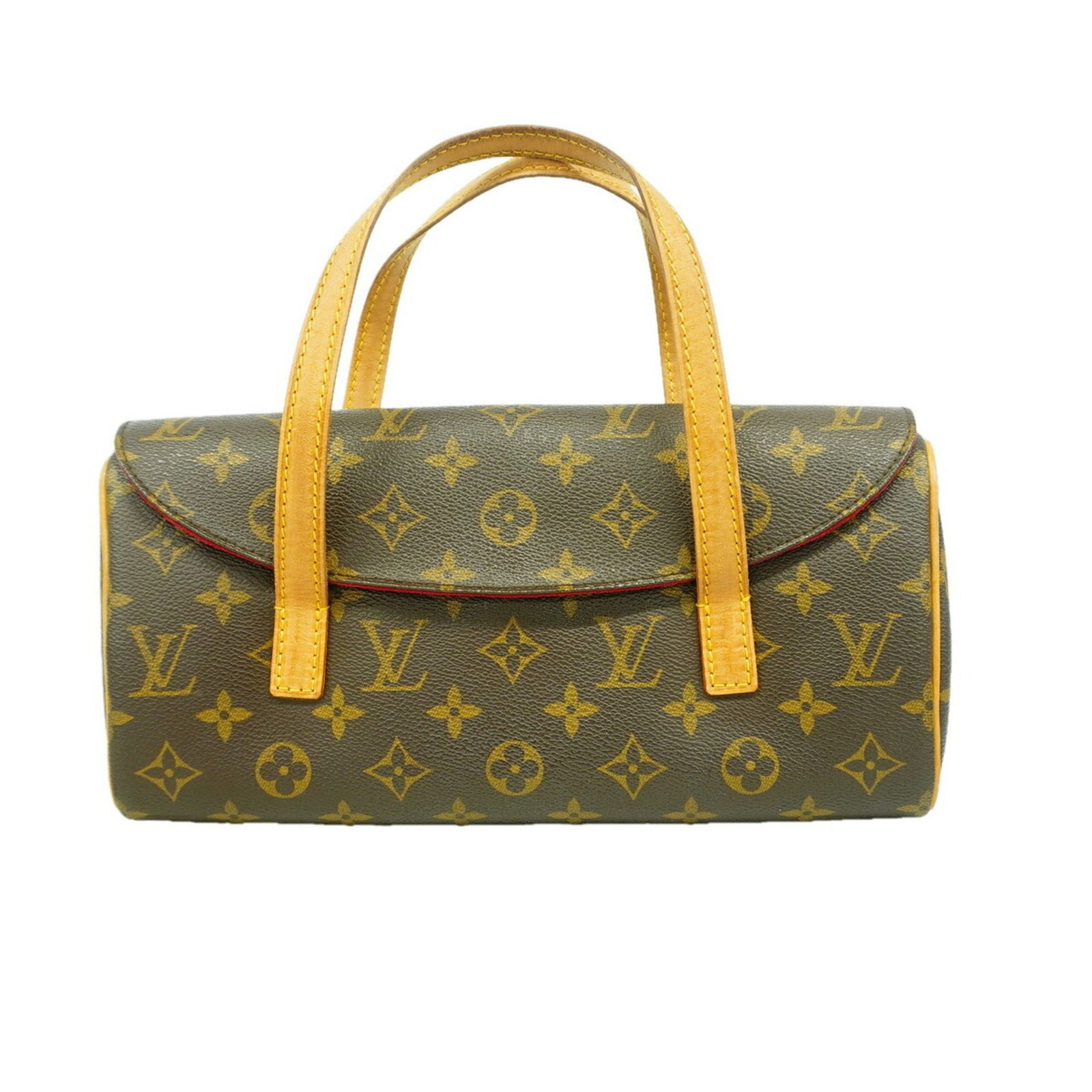 ルイ・ヴィトン(Louis Vuitton) ルイ・ヴィトン ハンドバッグ モノグラム ソナティネ M51902 ブラウンレディース 57,666円
