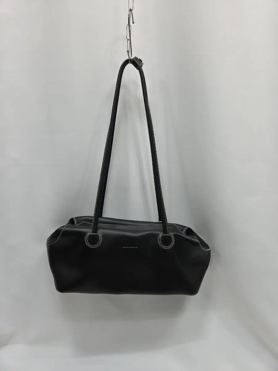 MARGESHERWOOD ボート ショッパー ブラック