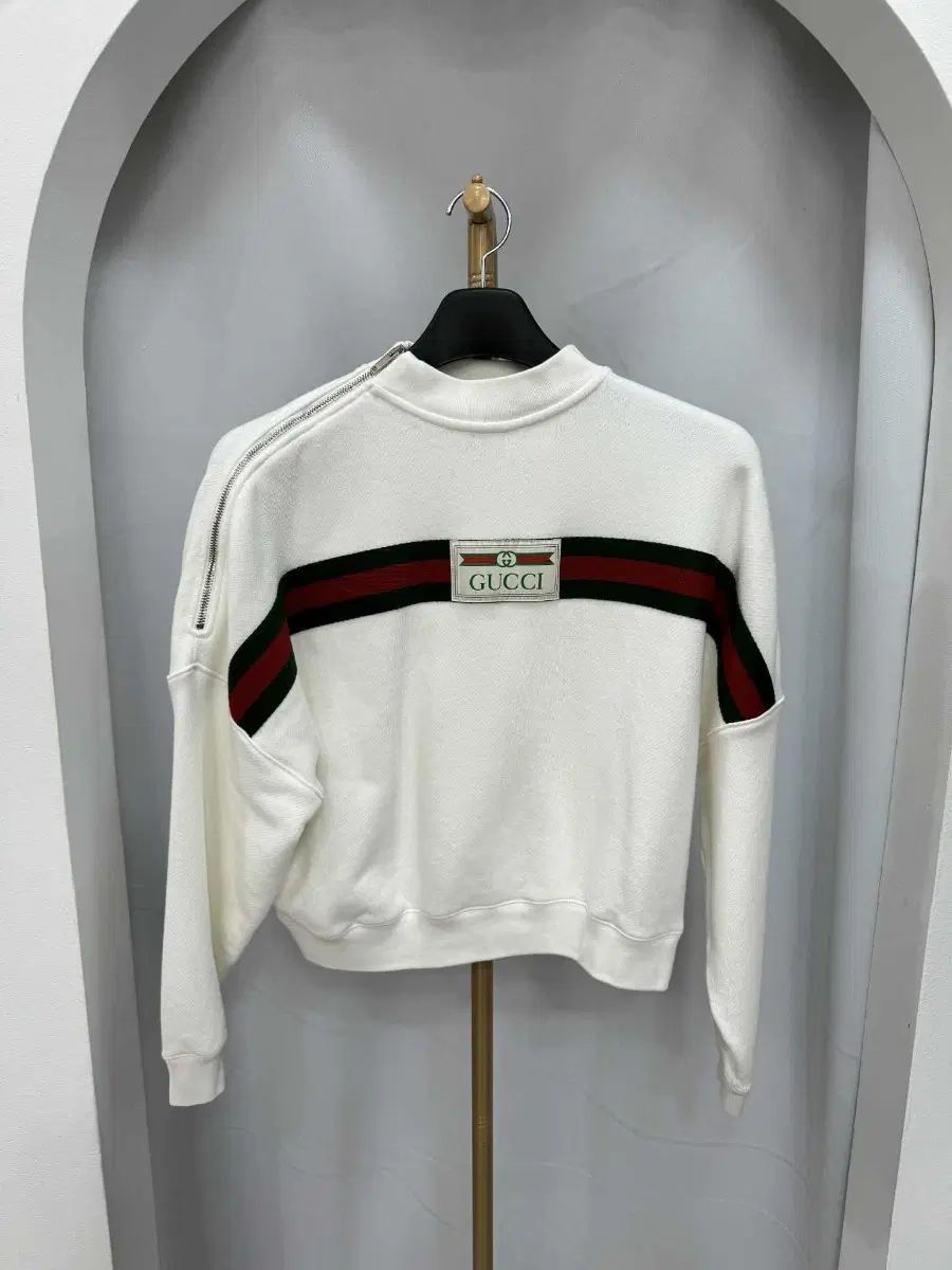 グッチ エクスクルーシブ スウェット S