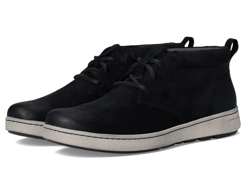 ダンスコ メンズ シューズ サンダル Dansko Tony Black ブラック