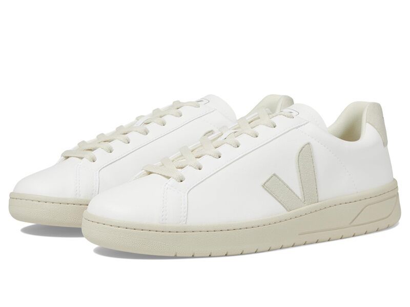 ヴェジャ メンズ シューズ スニーカー Veja Urca WhiteNatural ホワイト 22,485円