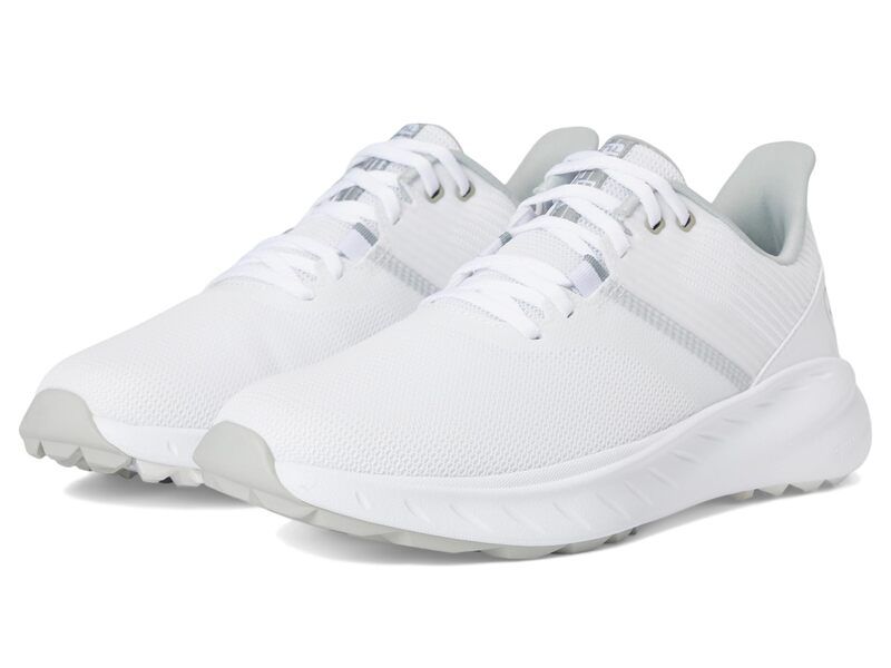 フットジョイ メンズ シューズ スニーカー Footjoy FJ Flex Golf Shoes White ホワイト 23,532円