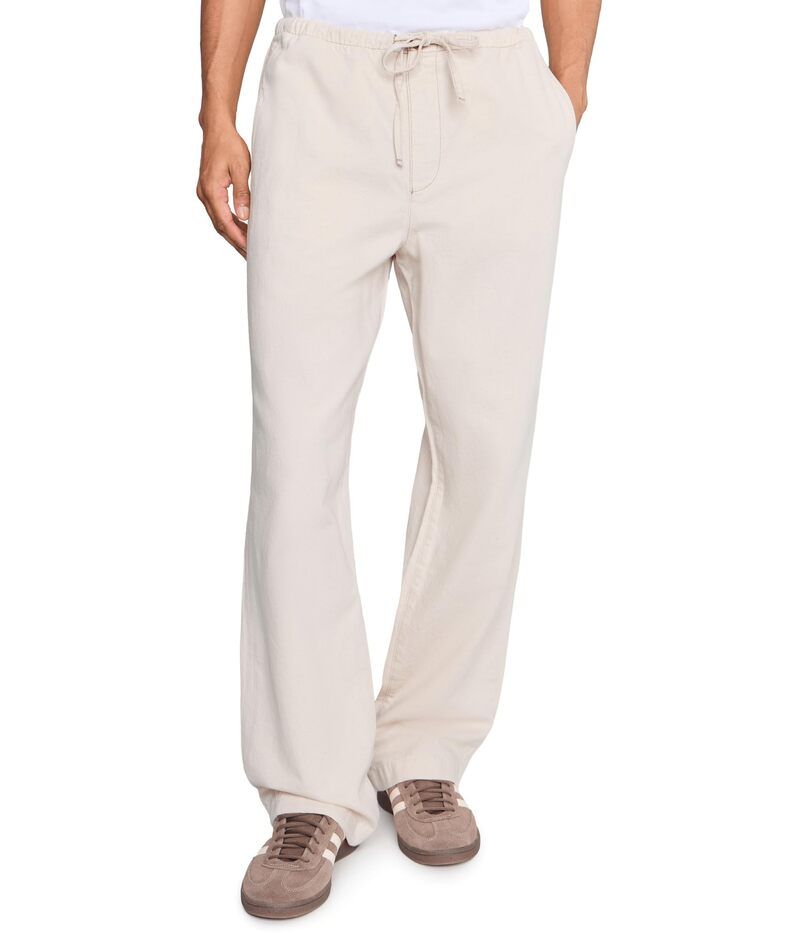 ペイジ メンズ ボトムス カジュアルパンツ Paige Glenmore Pants in Ecru Rinsecru Rinse エクリュ