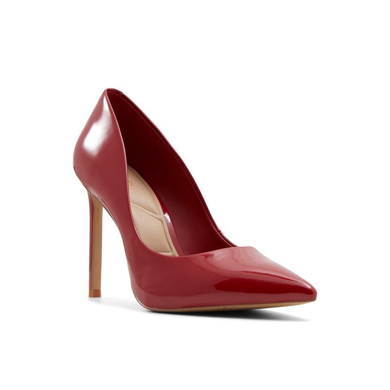アルド レディース シューズ ヒール Aldo STESSY20 Pump Red レッド 22,260円