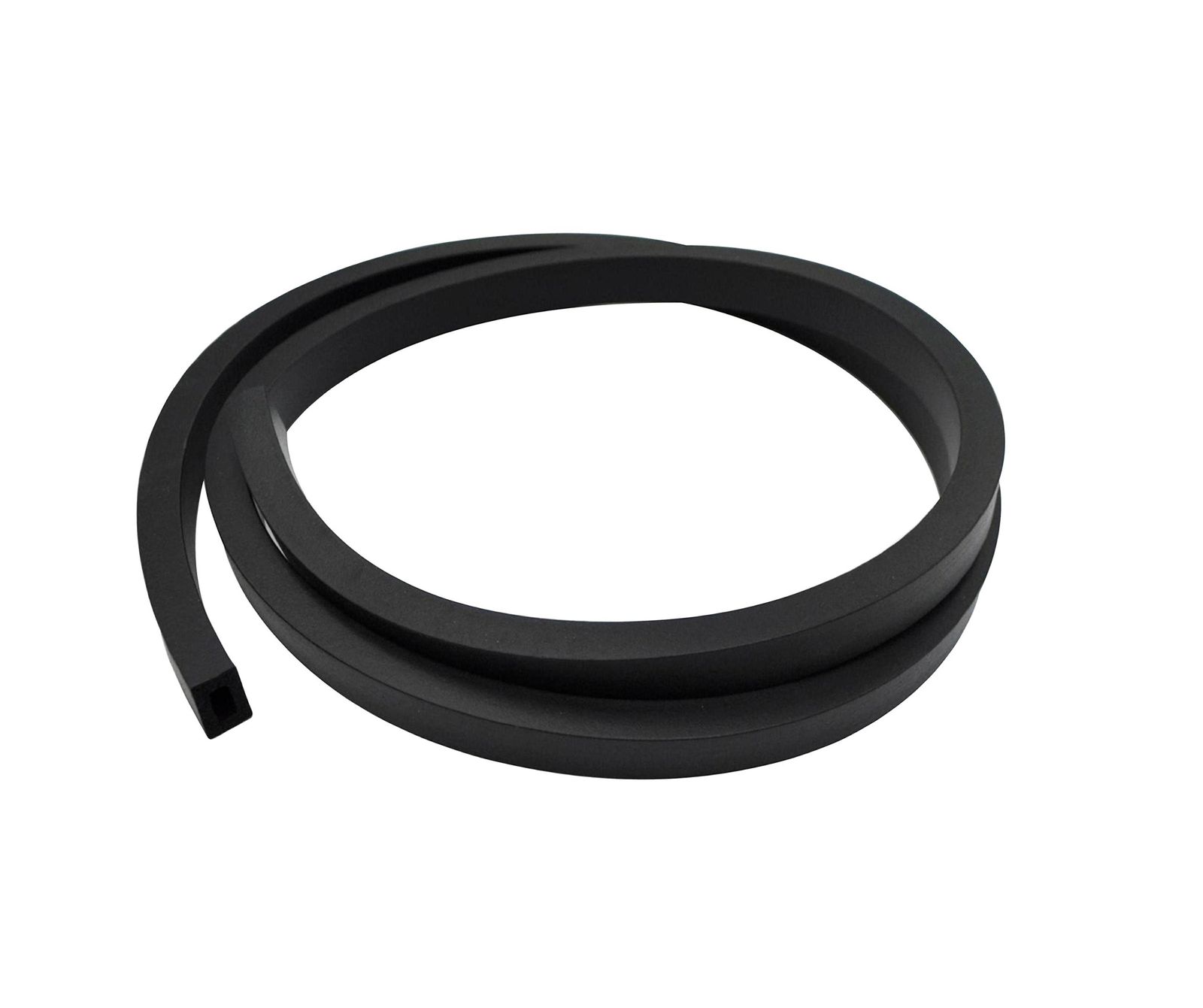 新品 CR20°スポンジ ネオロン角管 10mm×20mm (10m巻) 両面テープ付