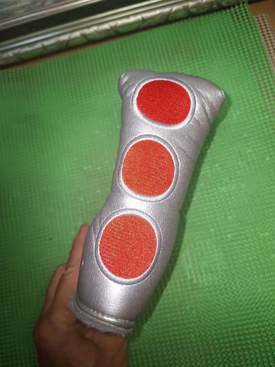 スコッティ キャメロン パター カバー