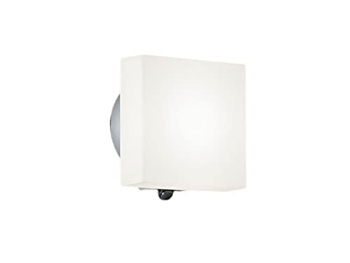 大光電機 DAIKO LEDアウトドアライト （LED内蔵） 人感センサー マルチタイプ 防雨形 壁付専用 LED 6.8Ｗ 昼白色 5000K DXL-81341C送料無料 3f537498