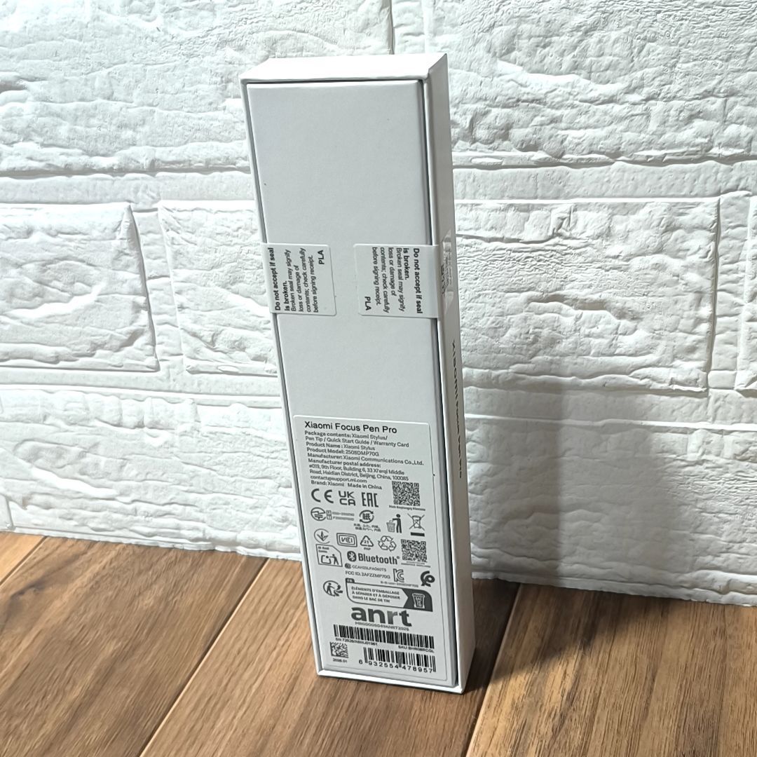 新品 Xiaomi Focus pen pro 筆圧16384レベル - メルカリ
