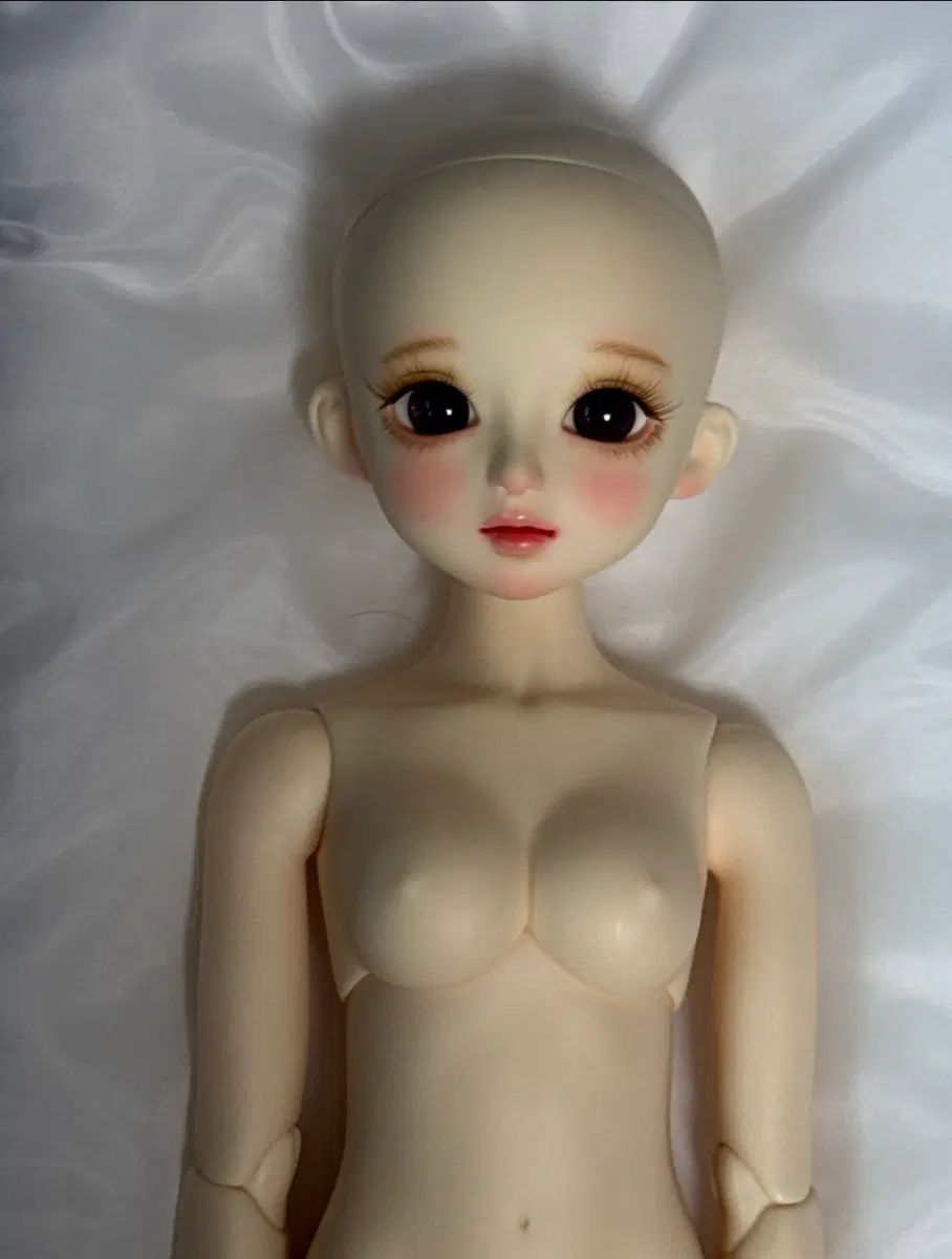 ルーツドール デルフLINE 꼬마デルフ ライトグリーン 出品