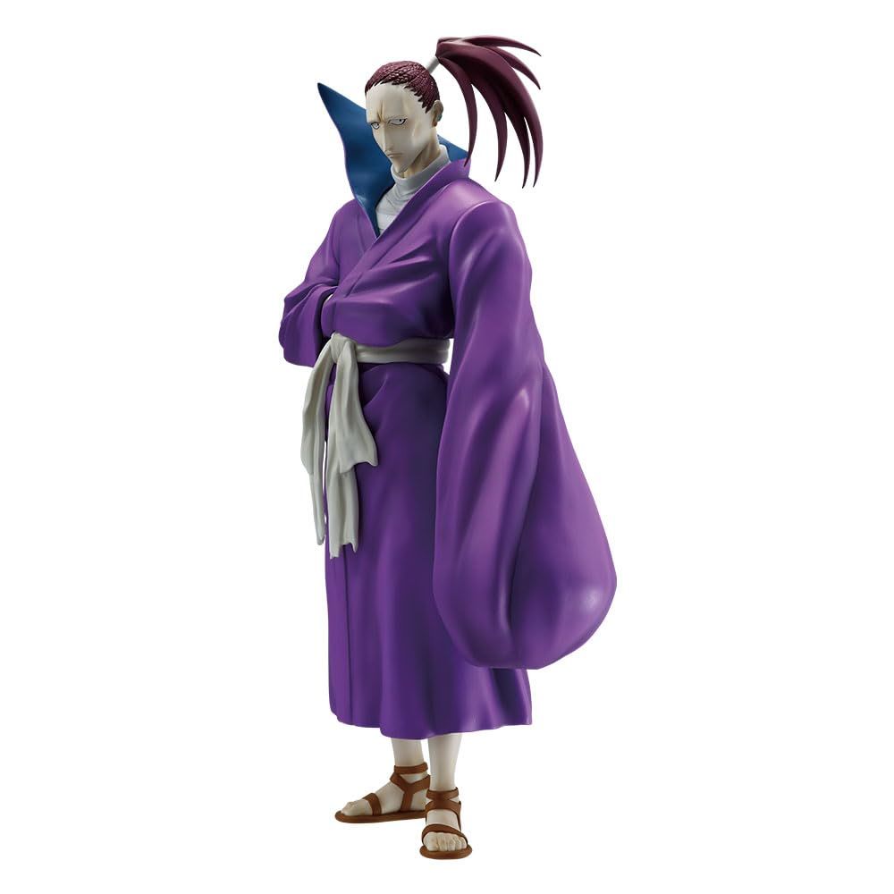 一番くじ HUNTER×HUNTER CHMERA ANT E賞 シュート MASTERLISE