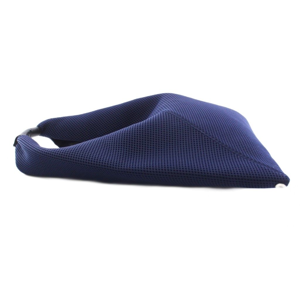 【MM6】Maison Margiela ジャパニーズバッグ メッシュ ネイビー エムエムシックス メゾンマルジェラ MM6 Maison Margiela ジャパニーズ