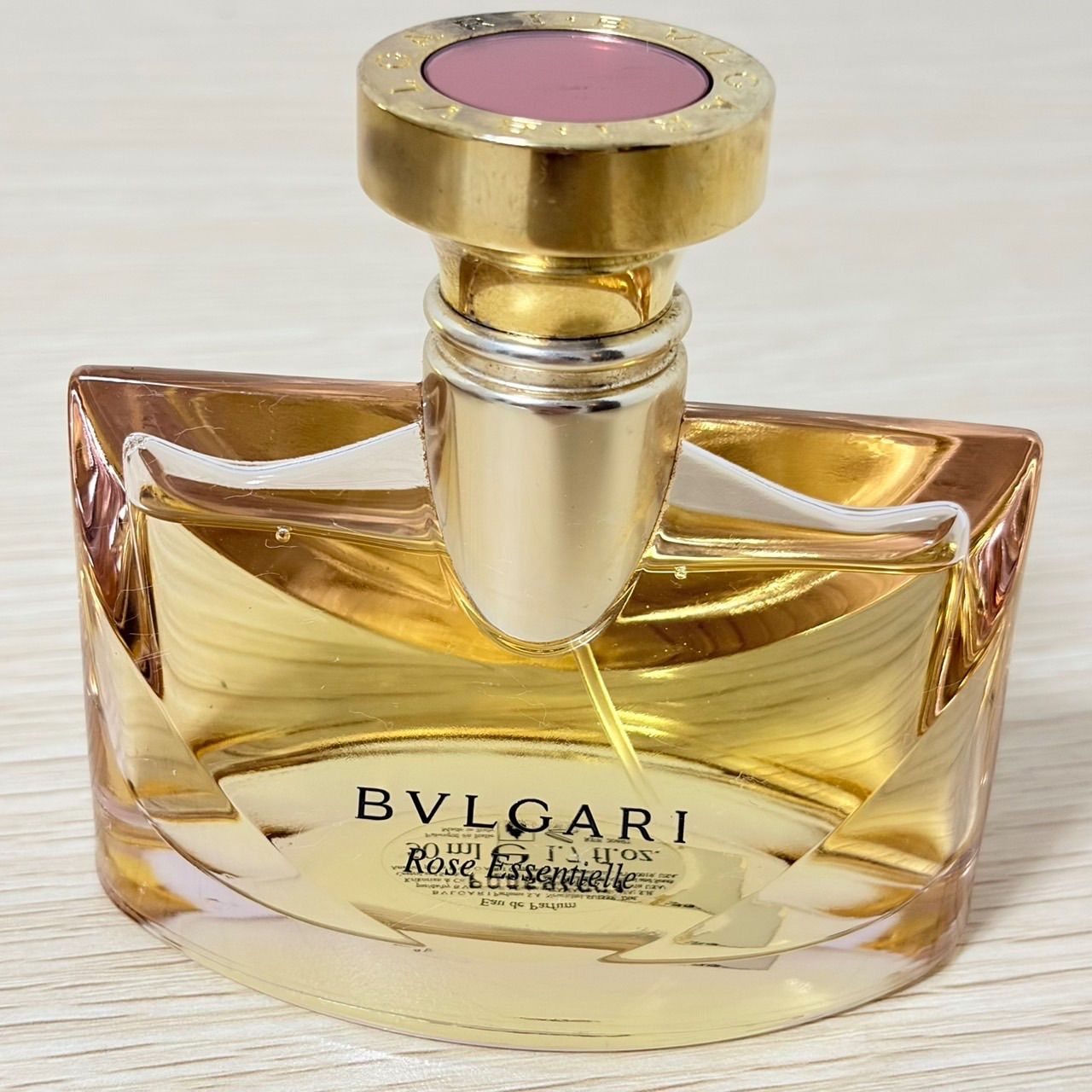 ブルガリ ローズエッセンシャル オードパルファム 50ml
