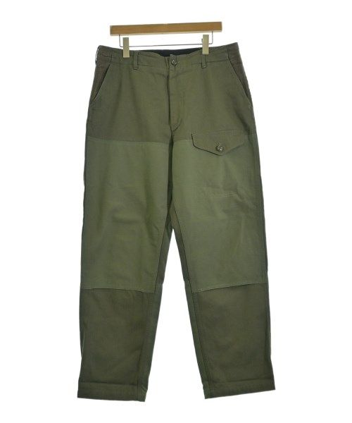 Engineered Garments カーゴパンツ メンズ 【古着】【中古】【送料無料】