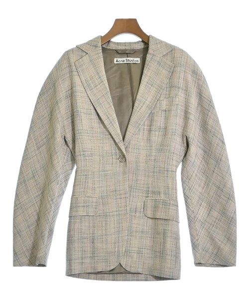 Acne Studios ジャケット レディース 【古着】【中古】【送料無料】