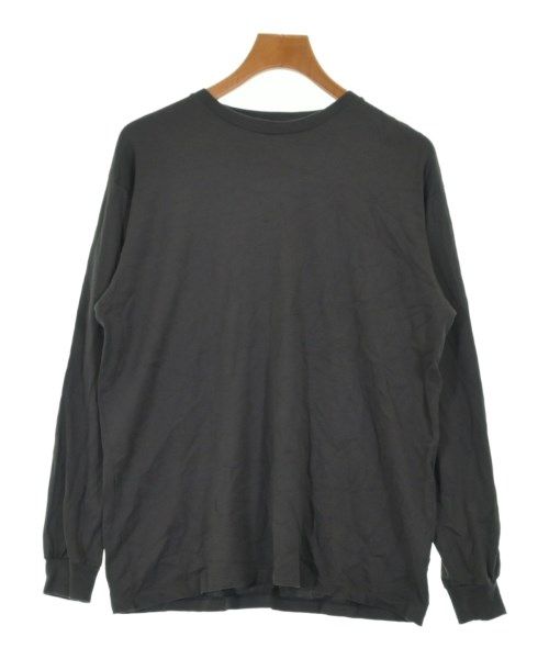 AURALEE Tシャツ・カットソー メンズ 【古着】【中古】【送料無料】
