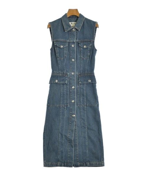 Acne Studios ワンピース レディース 【古着】【中古】【送料無料】