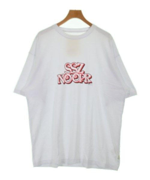 SSZ Tシャツ・カットソー メンズ 【古着】【中古】【送料無料】
