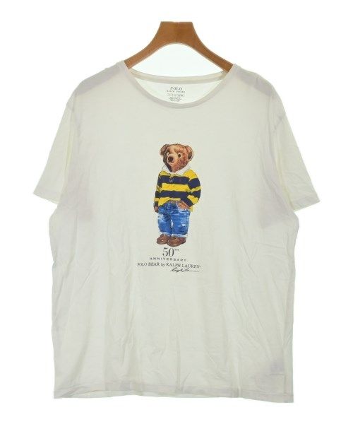 Polo Ralph Lauren Tシャツ・カットソー メンズ 【古着】【中古】【送料無料】 6,808円