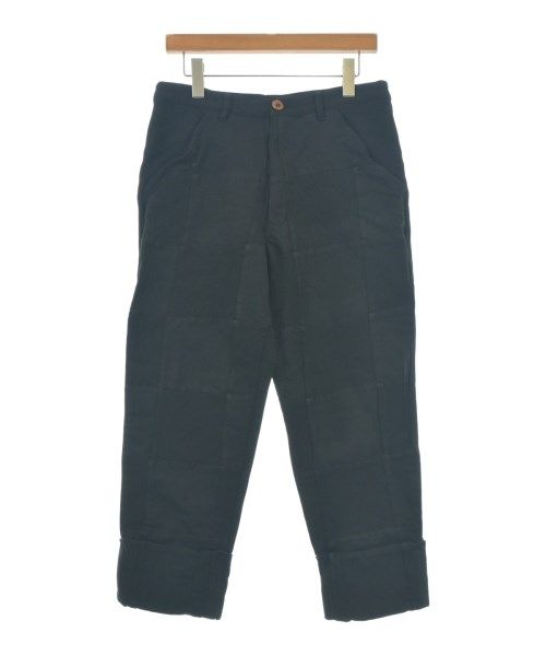 COMME des GARCONS HOMME PLUS クロップドパンツ メンズ 【古着】【中古】【送料無料】 13,680円