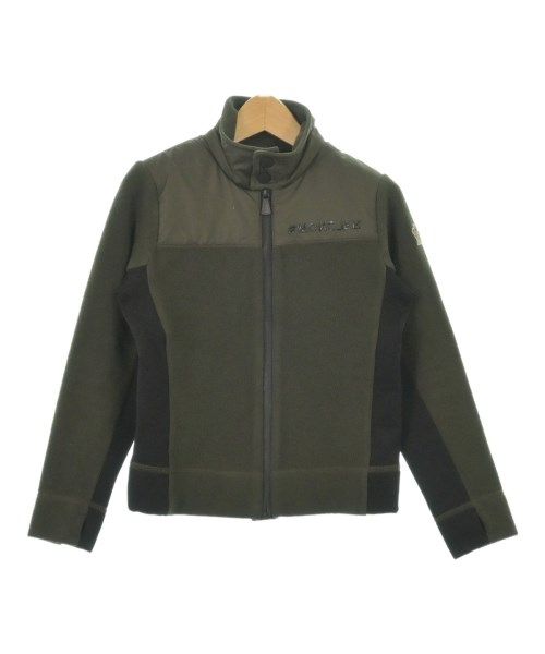 MONCLER ブルゾン（その他） キッズ 【古着】【中古】【送料無料】 7,426円