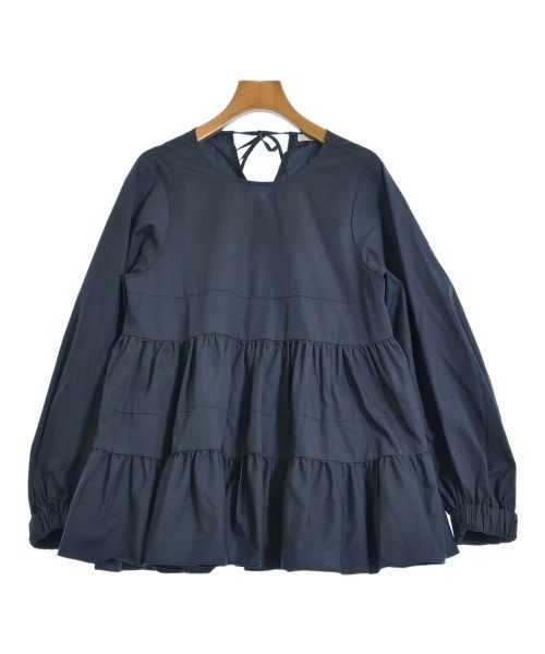 yori カジュアルシャツ レディース 【古着】【中古】【送料無料】