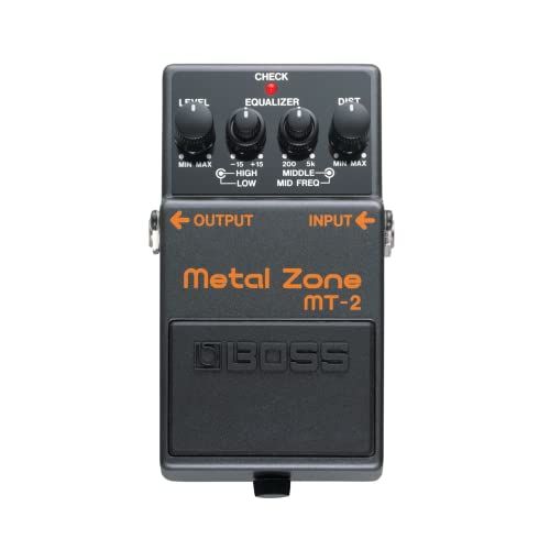 BOSS Metal Zone MT-2送料無料 c93762bc