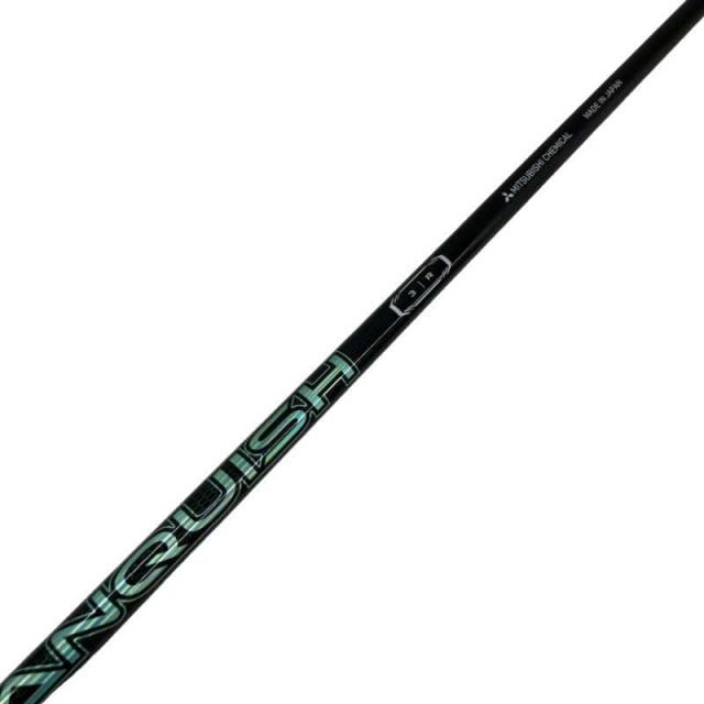 [Used] VANQUISH VV 3 Driver Shaft VANQUISH VV 3 (Flex R) B Rank Golf Club