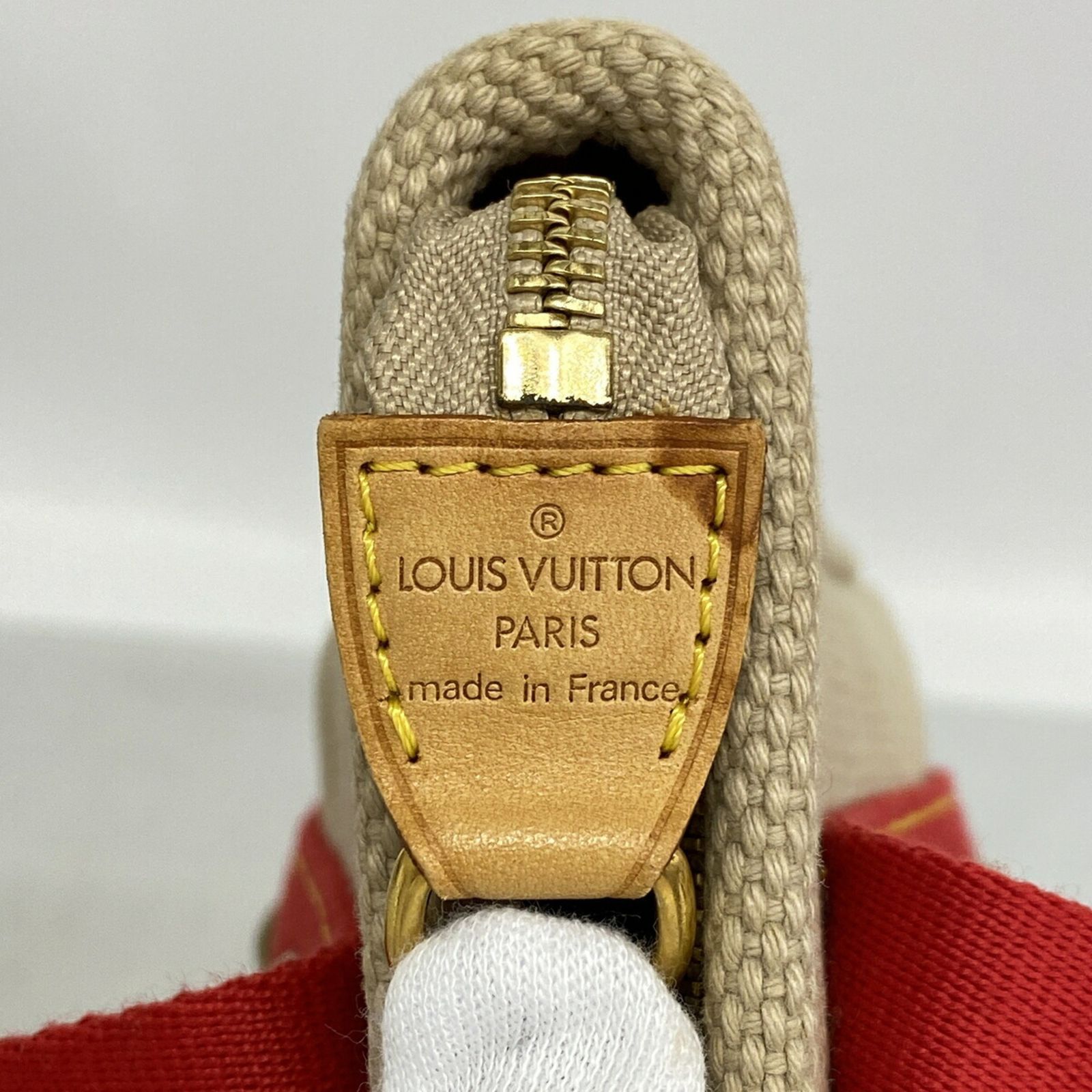 ルイ・ヴィトン(Louis Vuitton) ルイ・ヴィトン ハンドバッグ 