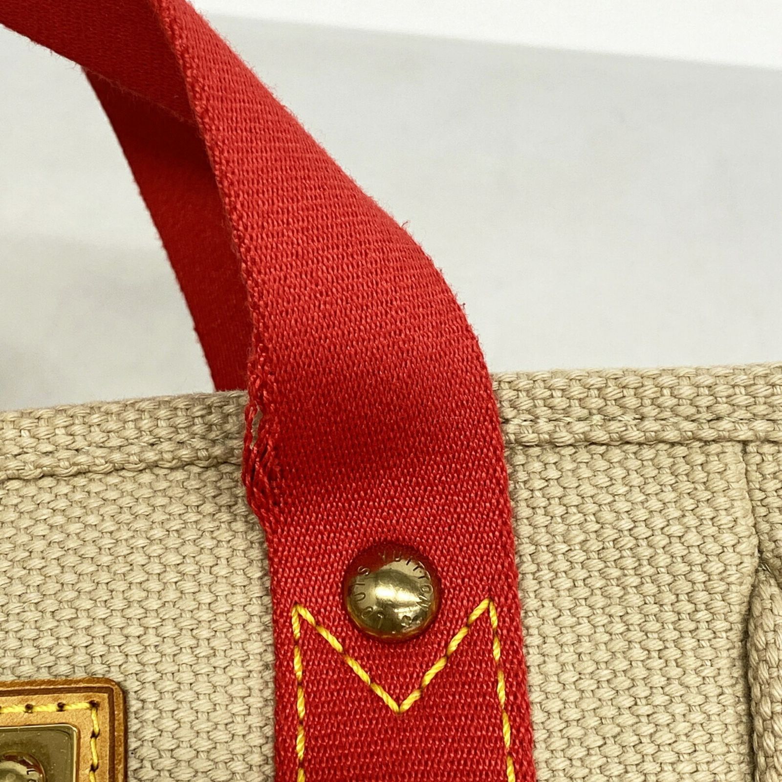 ルイ・ヴィトン(Louis Vuitton) ルイ・ヴィトン ハンドバッグ 