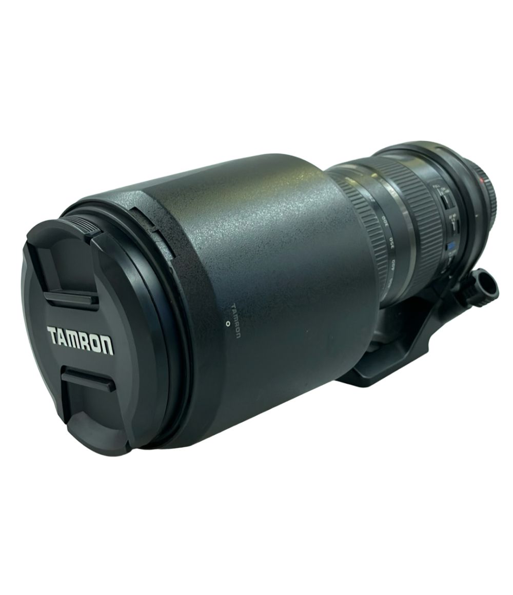 訳あり タムロン 交換用レンズ SP 150-600mm F5-6.3 Di VC USD キヤノン用 A011 TAMRON