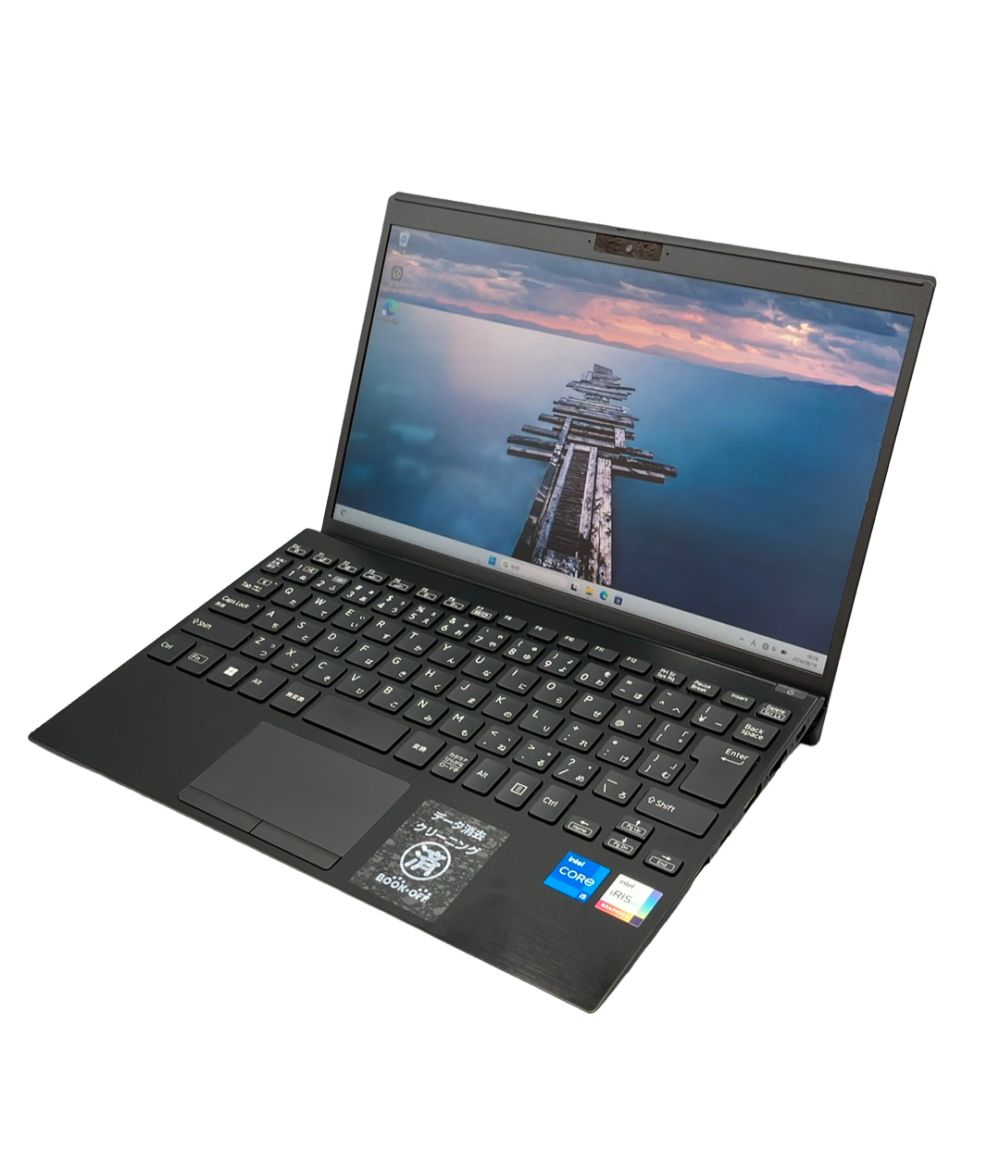 バイオ ノートPC Pro PJ VJPJ214000002 VAIO