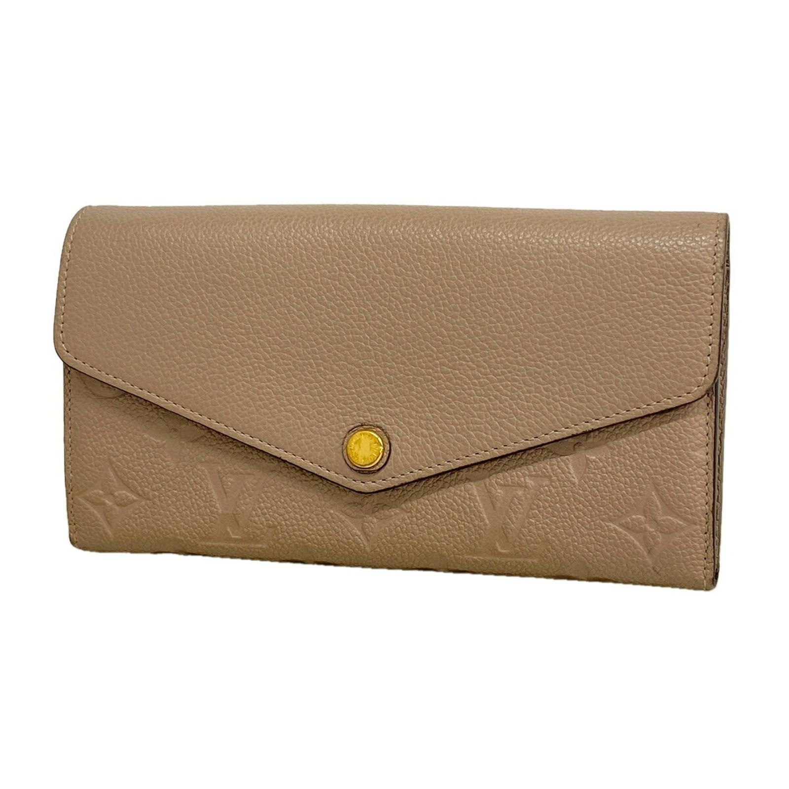 ルイ・ヴィトン(Louis Vuitton) ルイ・ヴィトン 長財布 モノグラム・アンプラント ポルトフォイユサラ M68708 トゥルトレールレディース 29,576円