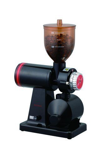 BONMAC コーヒーミル ブラック BM-250N 24,674円
