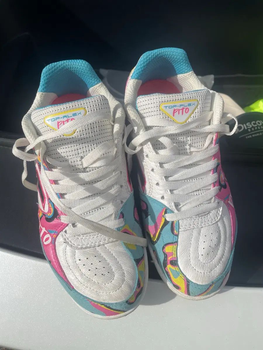Joma トップフレックス フィト 250