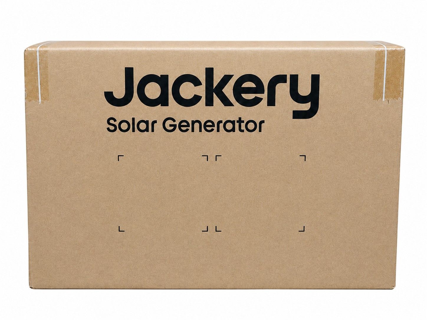 Jackery ポータブル電源 600 New ポータブル電源 640Wh 500W JE-600A