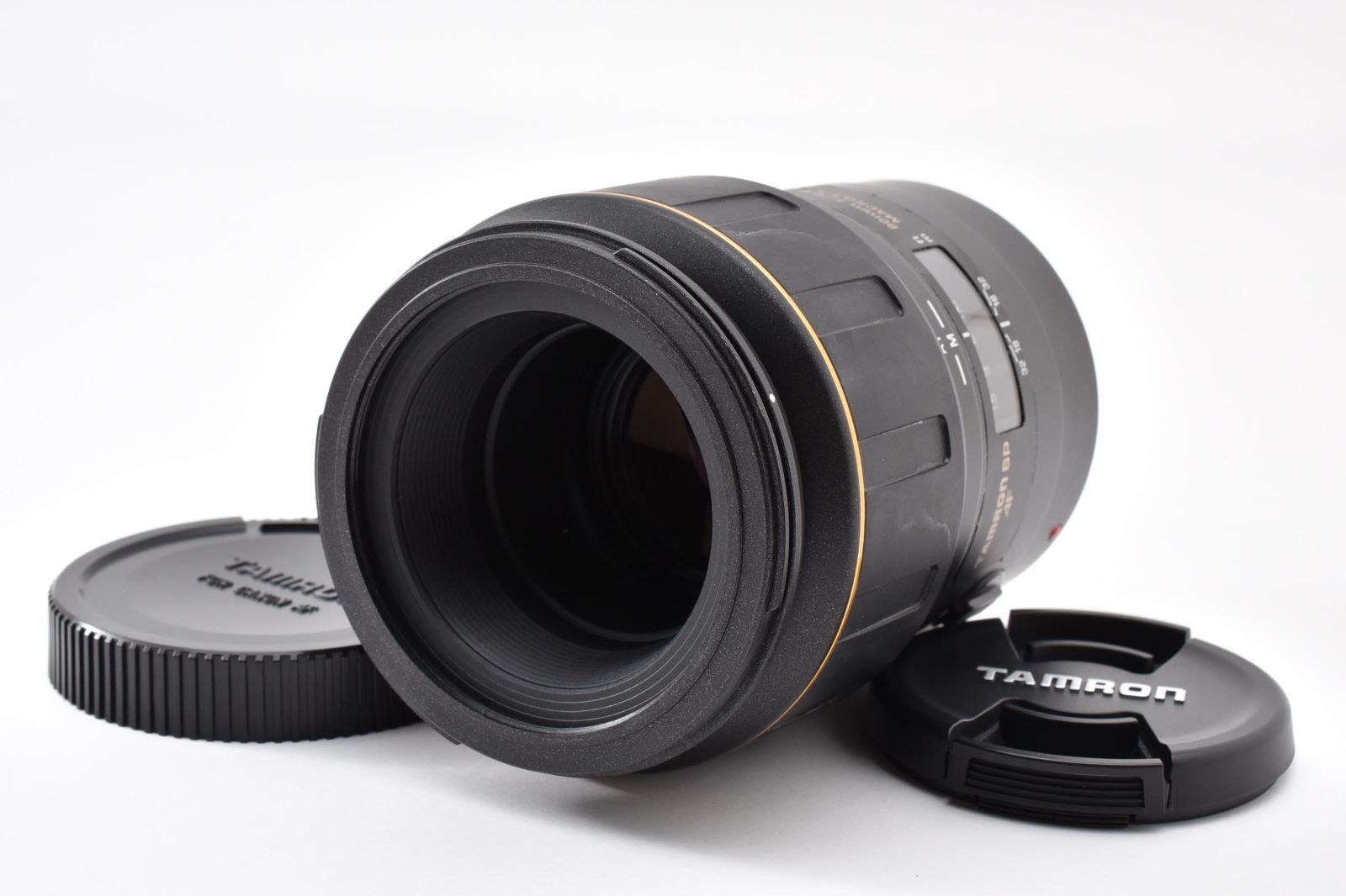 ☆良品☆ タムロン TAMRON SP AF 90mm F2.8 Macro 172E Canon キヤノン