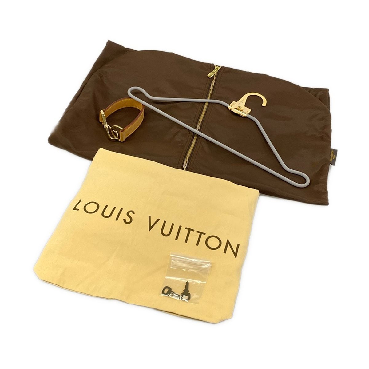 LOUIS VUITTON(ルイヴィトン) キャリーバッグ モノグラム ペガス60