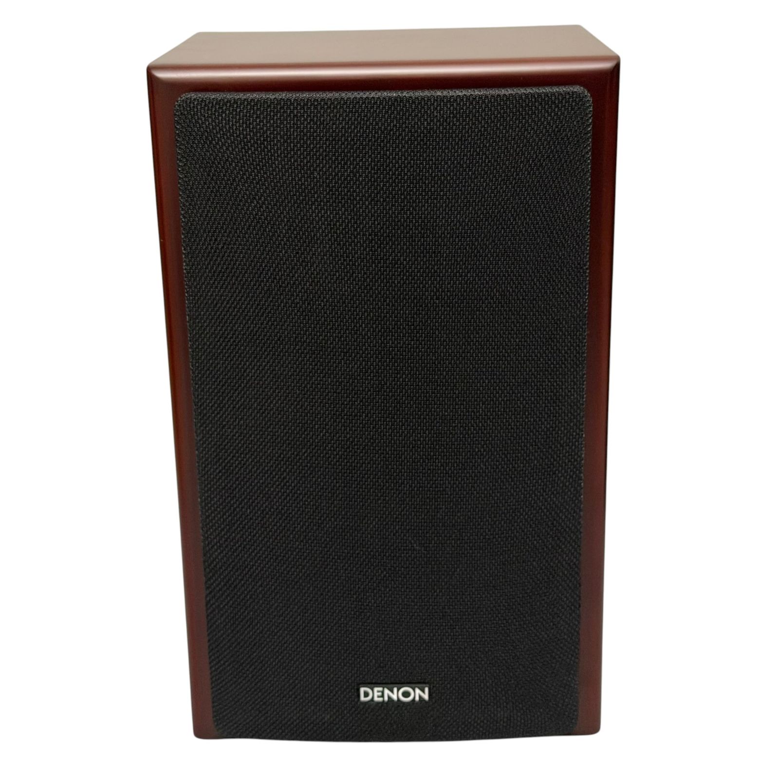デノン Denon SC-A37 ブックシェルフスピーカー サラウンド ハイレゾ対応 SC-17 SC-37シリーズ 1台 木目 SC-A37M スピーカーシステム 中古 美品 動作確認済み 即発送0036 9,216円