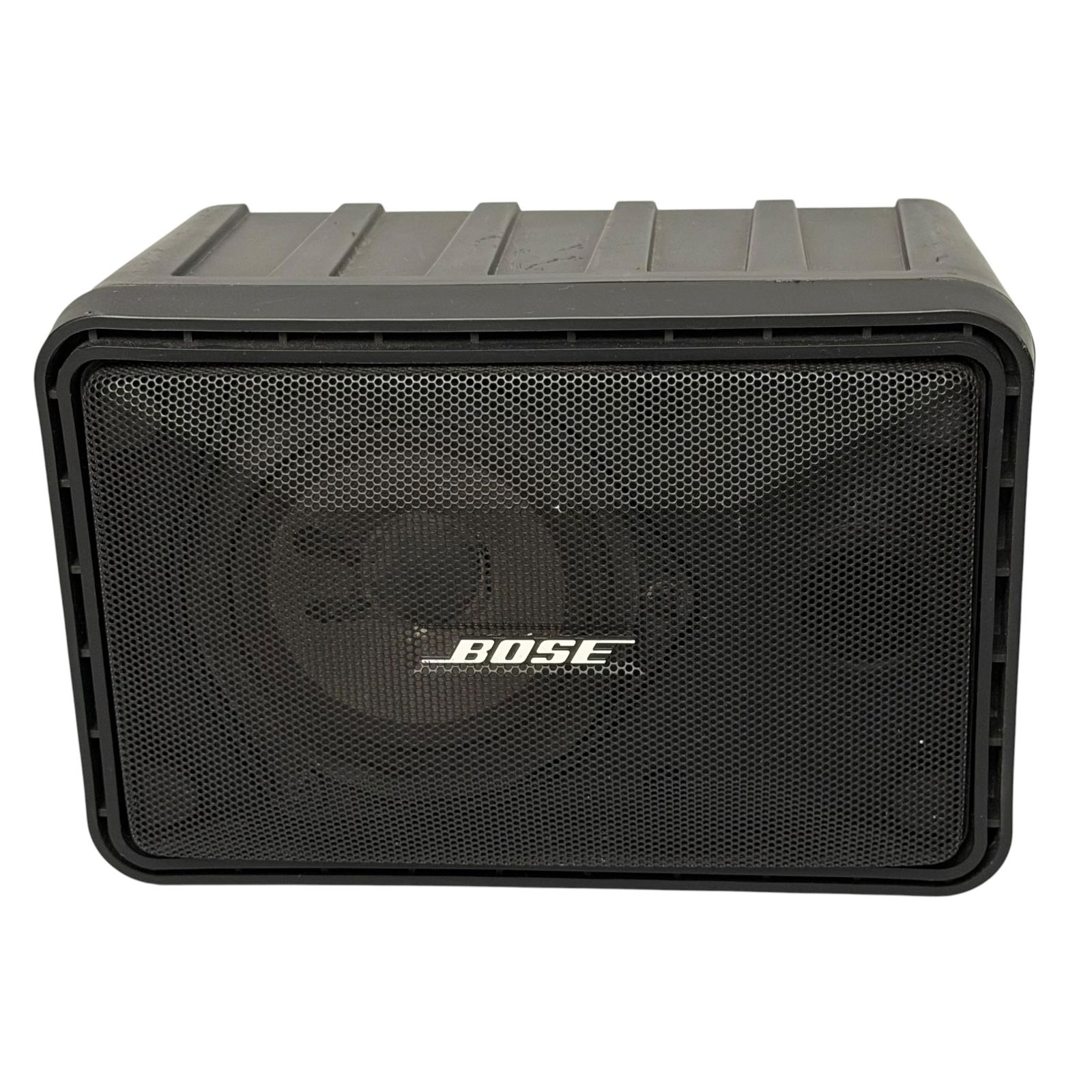 Bose ハイインピーダンススピーカー:101TR 101TR ボーズ スピーカーシステム 中古 美品 動作確認済み 即発送0043 7,086円