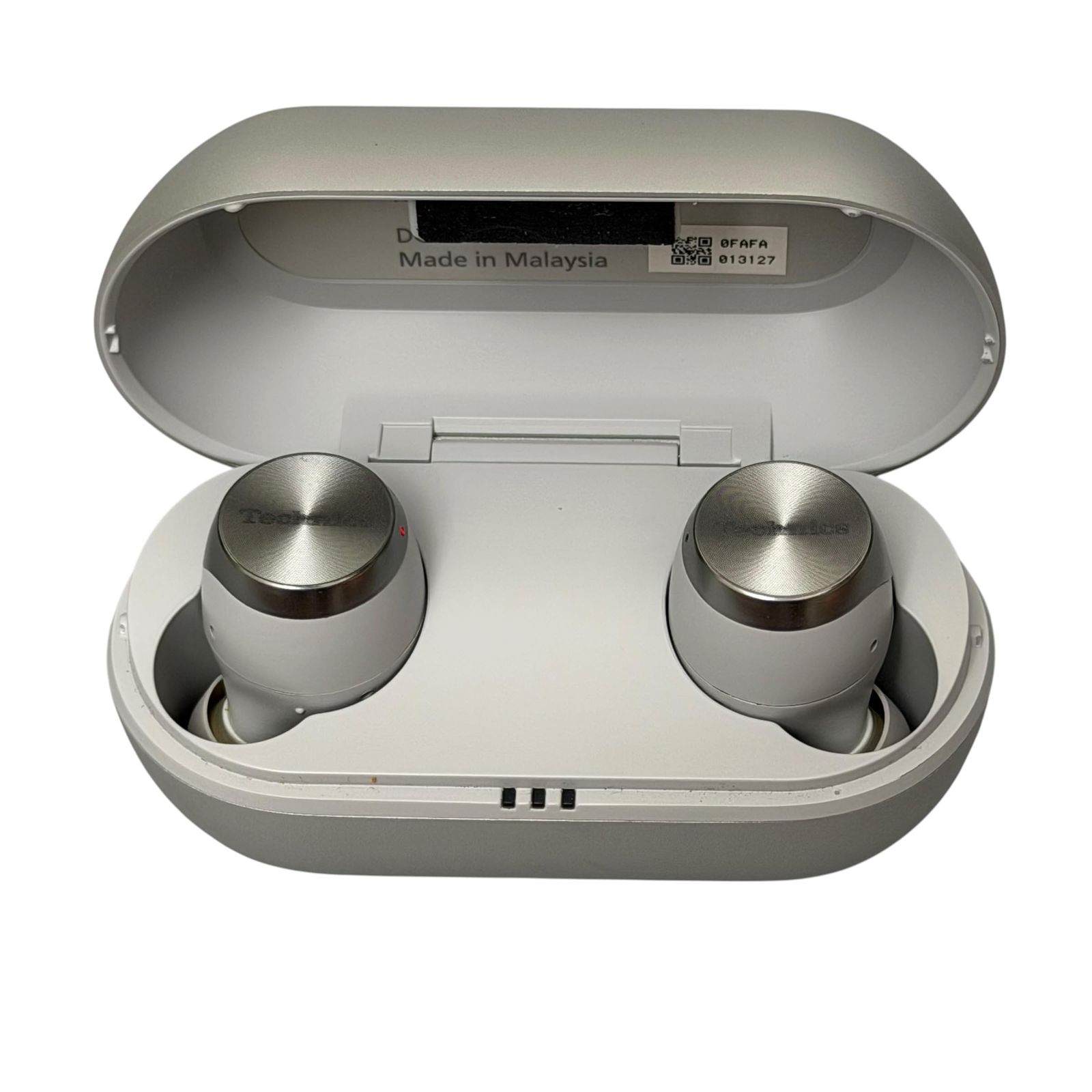 パナソニック Technics EAH-AZ70W 美品 Technics EAH-AZ70W｜美品・箱