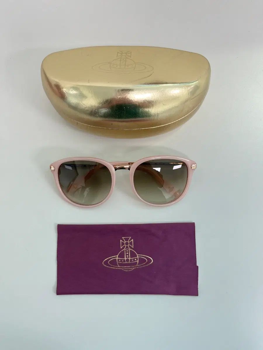正規品 VIVIENNE WESTWOOD VW76303 サングラス