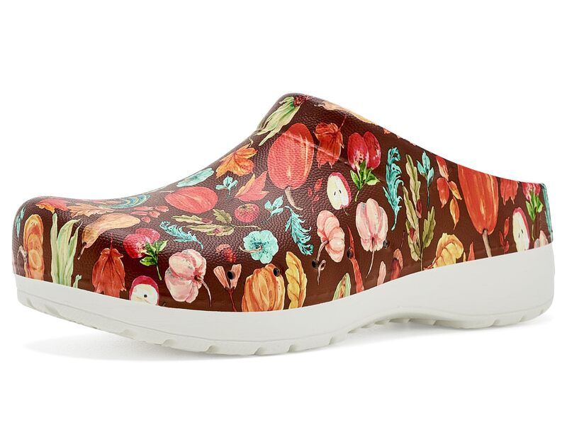 ダンスコ レディース シューズ サンダル Dansko Kane Clogs Harvest