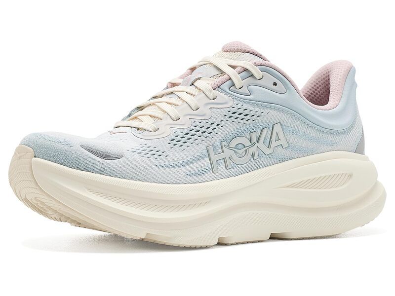 ホカオネオネ レディース シューズ スニーカー Hoka Bondi 9 AlabasterMiner 37,570円